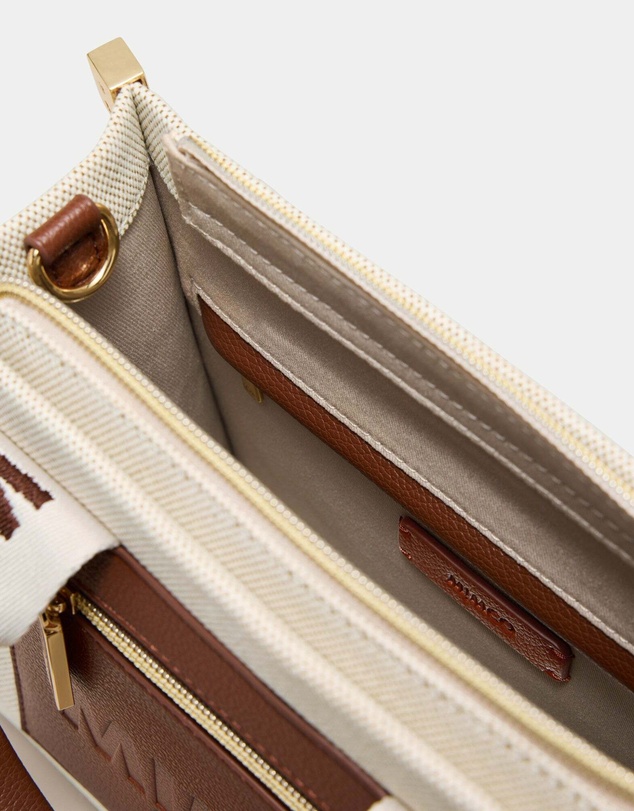 MIMCO - Patch Mini Tote Bag