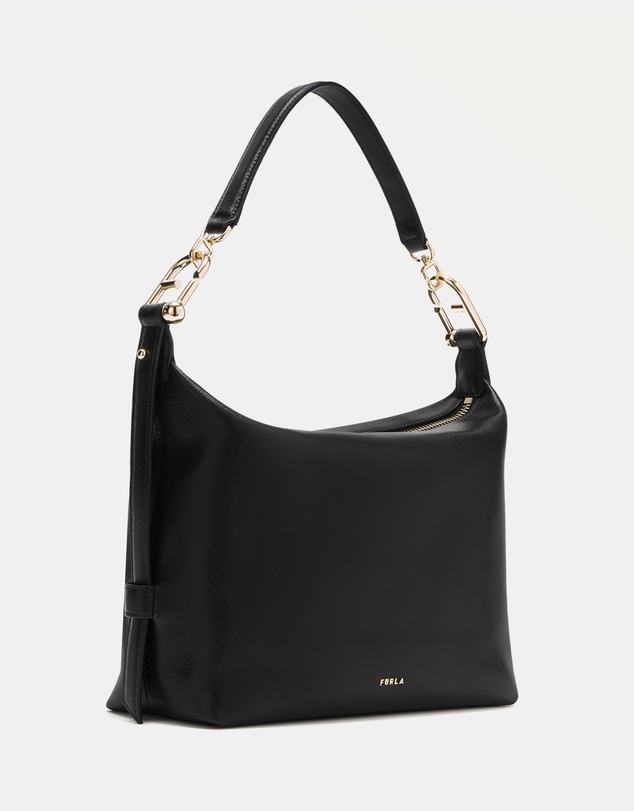 Furla - Medium Tonie Hobo Bag