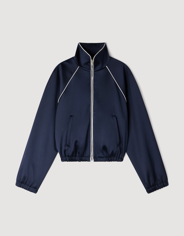 Sandro - Lizy Jacket