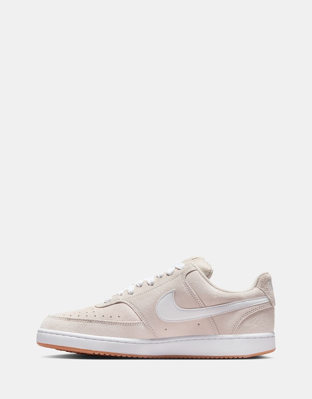 Nike - Court Vision Low FL - Men's