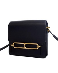 Pre-Loved by Azura Reborn - Pre-Loved Mini Evercolor Sac Roulis 18