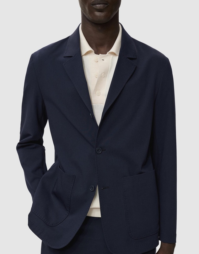 M.N.G - Parioli Blazer