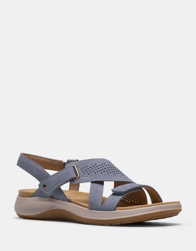 Clarks - Maelynn Gem Denim