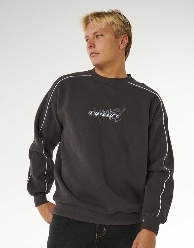 Rip Curl - Inner Visions Pipe Crew