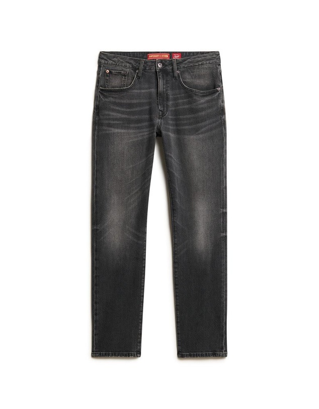 Superdry - Vintage Slim Straight Jeans