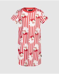 Rock Your Kid - Christmas Dream Nightie - Kids