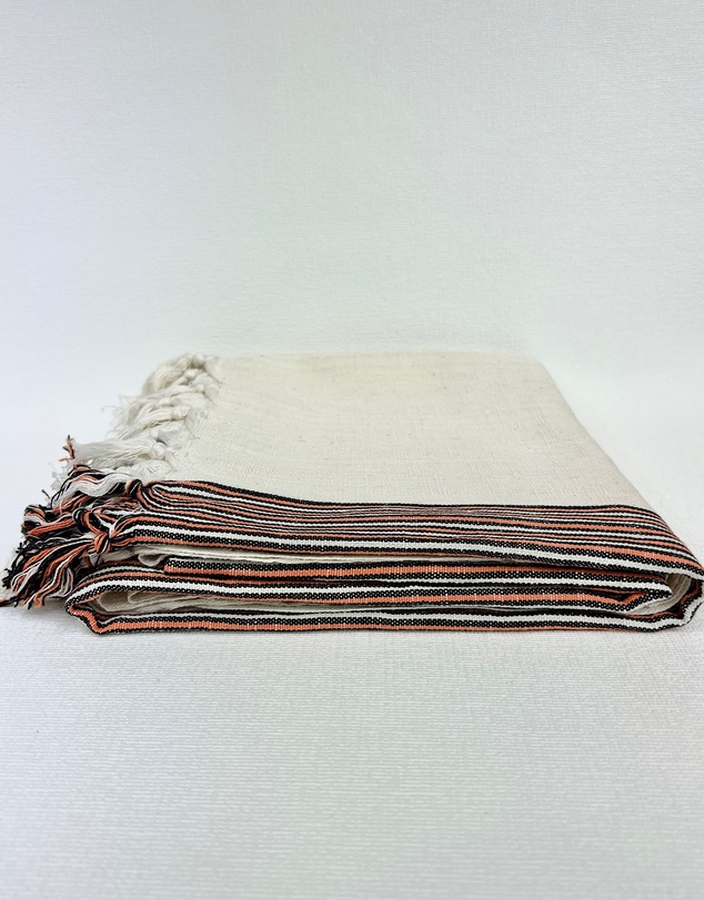 Turkish Murkish - Odele Linen Handloomed Towel