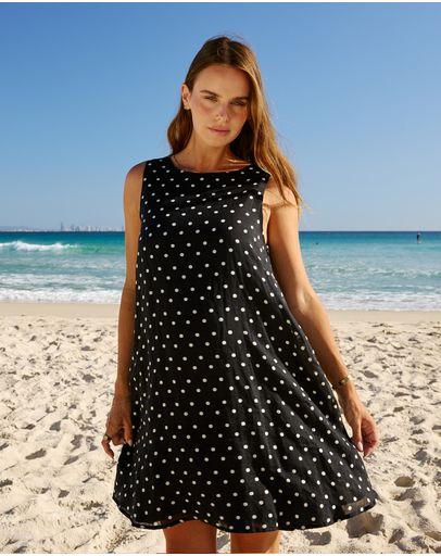 Black Dot