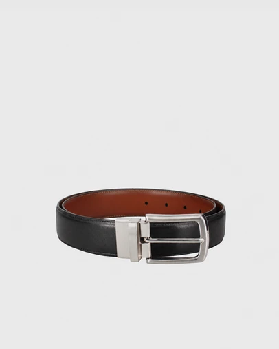 Wild Rhino - Monarch Reversible Belt