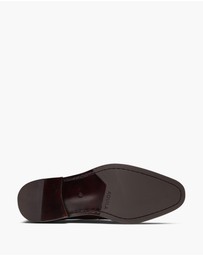 Aquila - Langley Derby Shoes