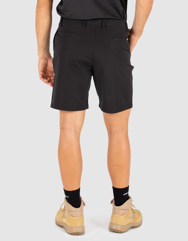 UNIT - UNIT - Flexlite Mens Hybrid Stretch Shorts