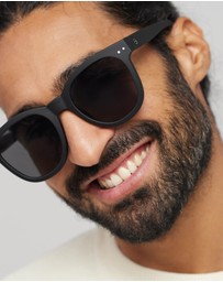 IZIPIZI - Sun Collection N Black