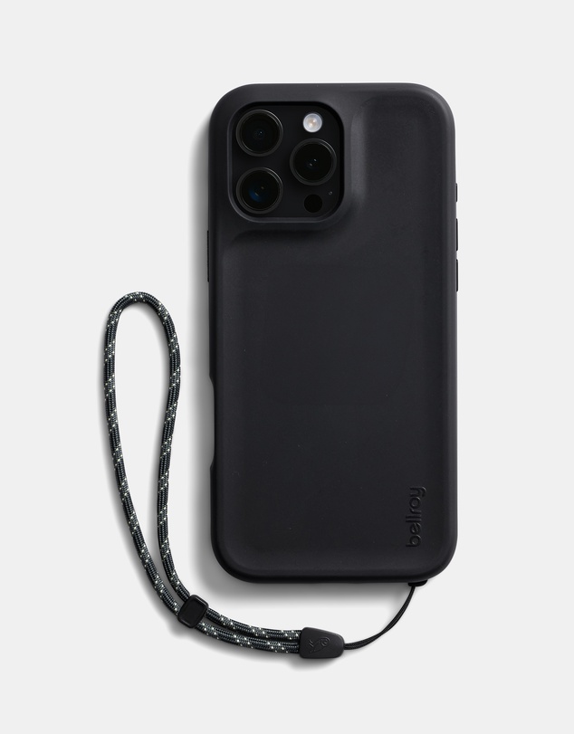 Bellroy - Venture Phone Case iPhone 16 Pro Max