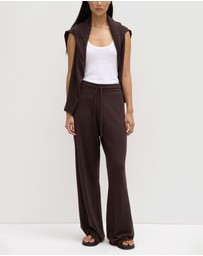 Assembly Label - Cotton Cashmere Lounge Pants