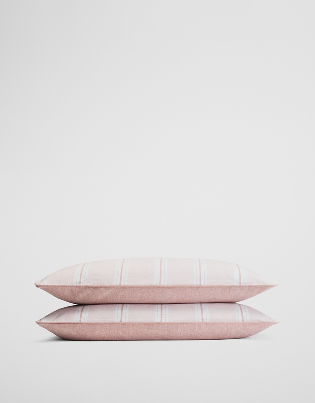 Country Road - Kaia Standard Pillowcase Pair