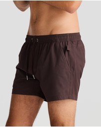 Vacay Swimwear - Rio Stretch Swim Short