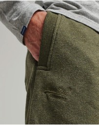 Superdry - VLE JERSEY SHORT
