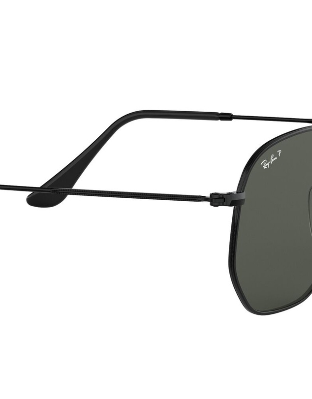 Ray-Ban - Hexagonal Polarised RB3548N