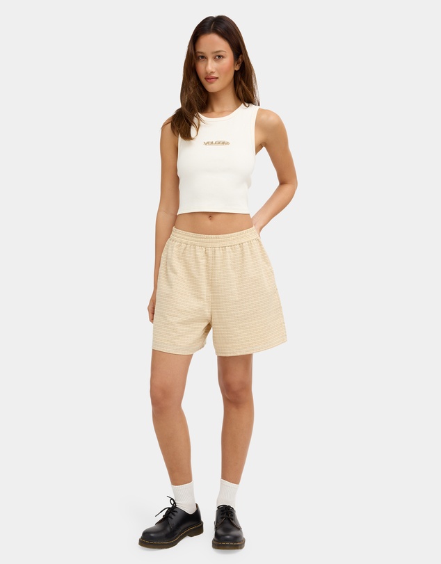 Volcom - Womens Sunray Tank Top