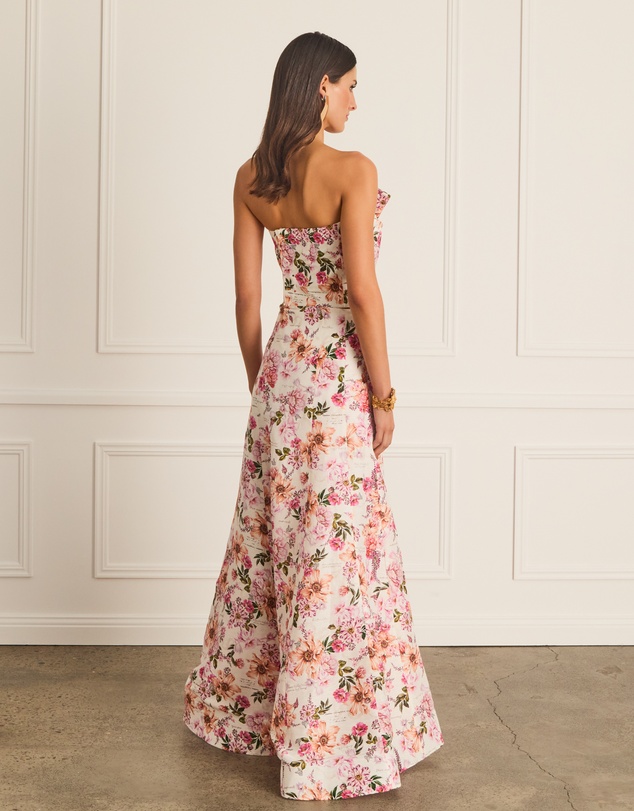 Aqua Blu Australia - Chase Veronica Maxi Skirt