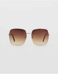 M.N.G - Capri Sunglasses
