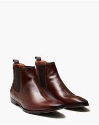 Aquila - D'ORO Collection - Osbourne 2.0 Chelsea Boots