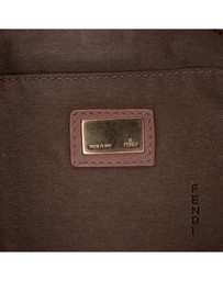 Pre-Loved by Azura Reborn - Pre-Loved Canvas Zucca Crossbody