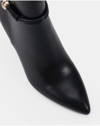 Novo - Dayna Ankle Boots