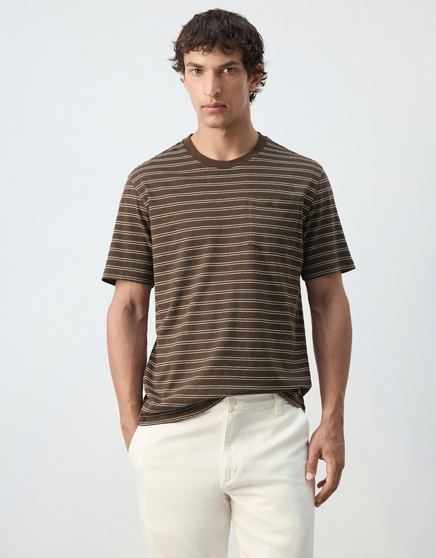 M.N.G - Circor T-Shirt