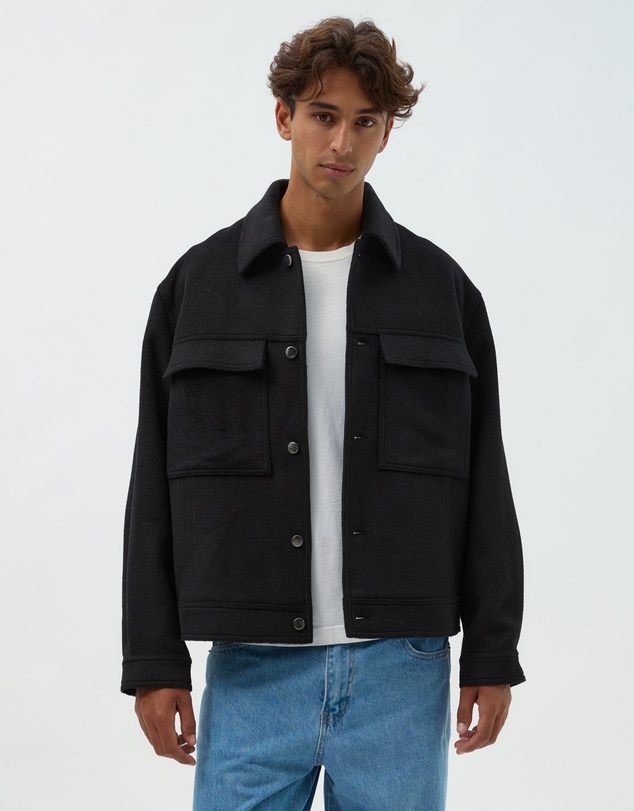 AERE - Ashford Pocket Jacket