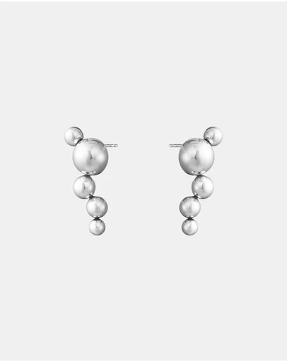 Georg Jensen - Moonlight Grapes Earrings