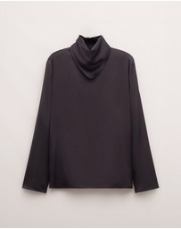 M.N.G - Claudie Blouse