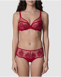 Simone Perele - Intrigue Full Cup Plunge Bra