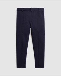 Polo Ralph Lauren - Stretch Ponte Leggings - Kids