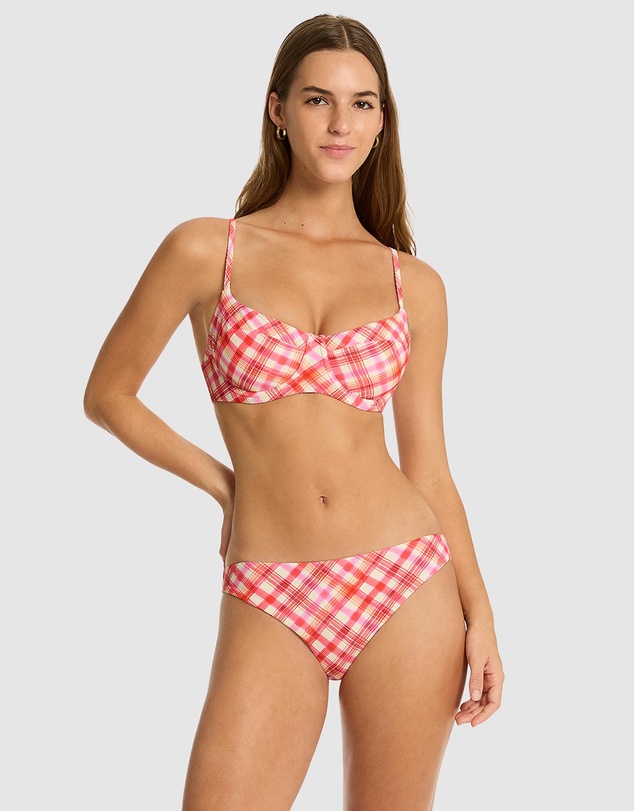 Sea Level Australia - Balconette Bra