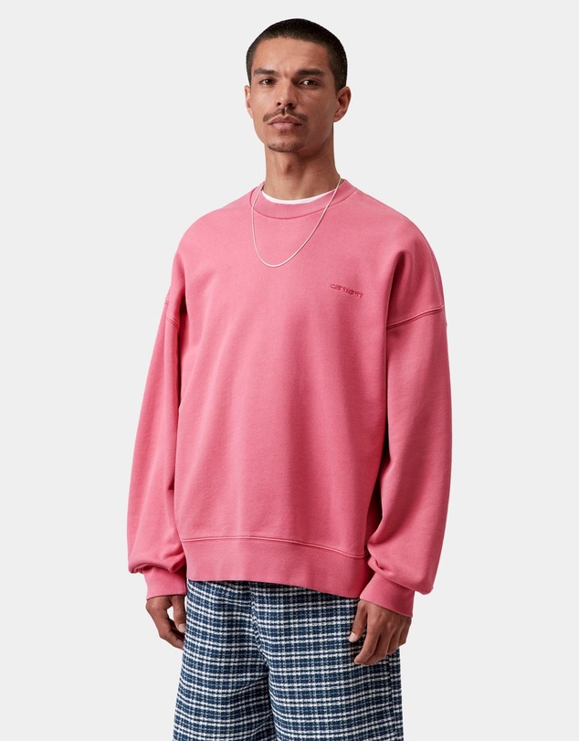 Carhartt WIP - Benton Sweatshirt