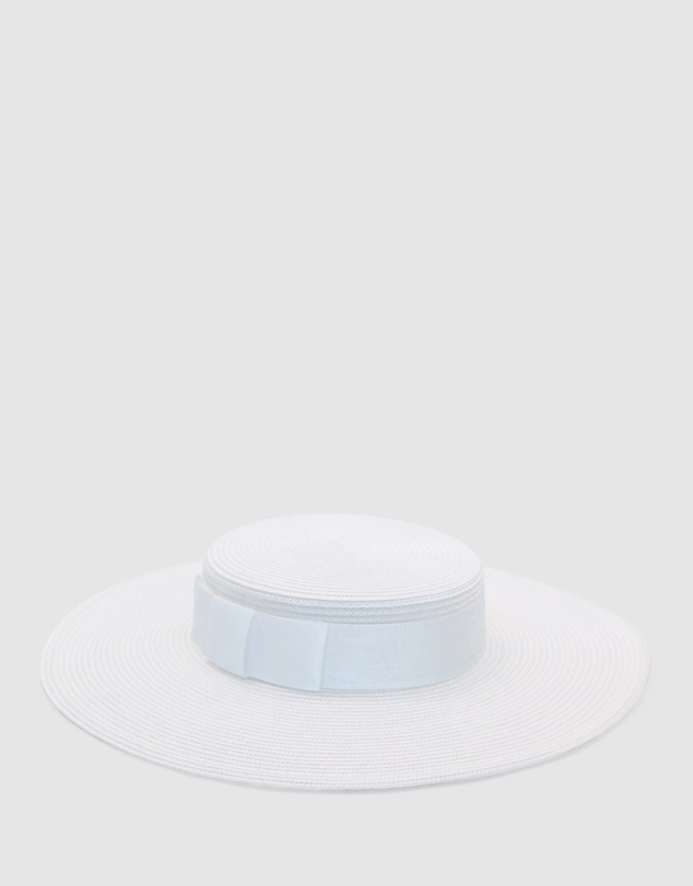 Morgan & Taylor - Macy Racewear Boater