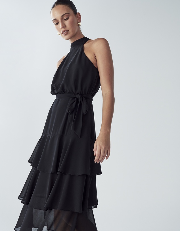BWLDR - Tony Midi Dress