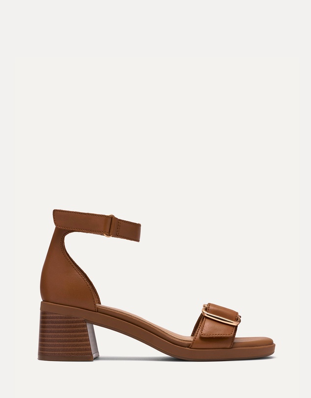 Clarks - Jaylan Dream Tan