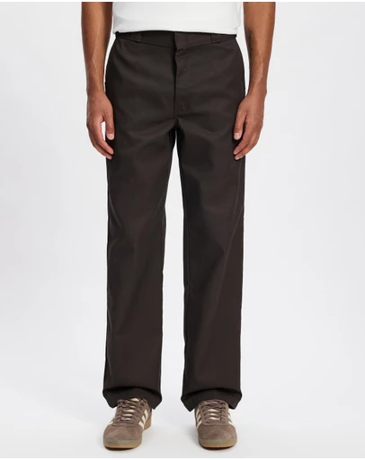 Dickies - 874 Original Relaxed Fit Pants