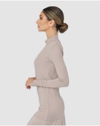 Mod Squad - Luxe Long Basic Base Layer