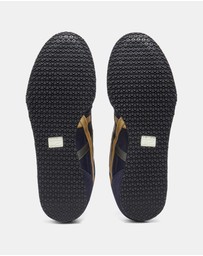 Onitsuka Tiger - Serrano Slip-On - Unisex