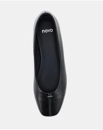 Novo - Cent Flats