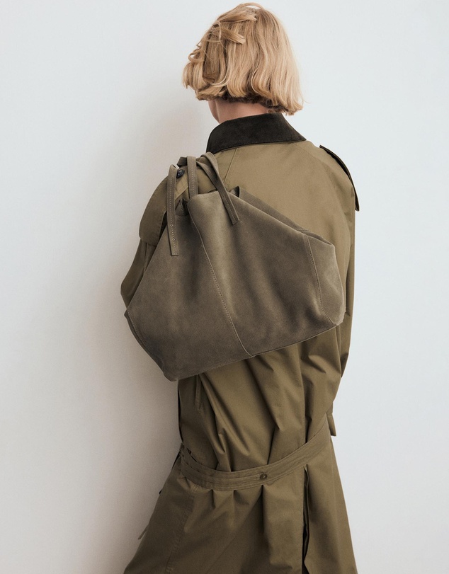 M.N.G - Bassi Tote Bag