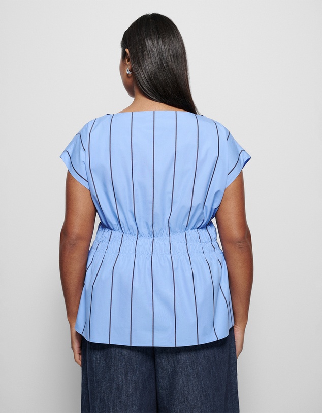 Commonry - Lorraine Top