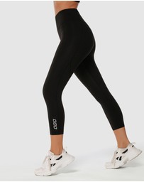 Lorna Jane - New Booty Support 7/8 Tights