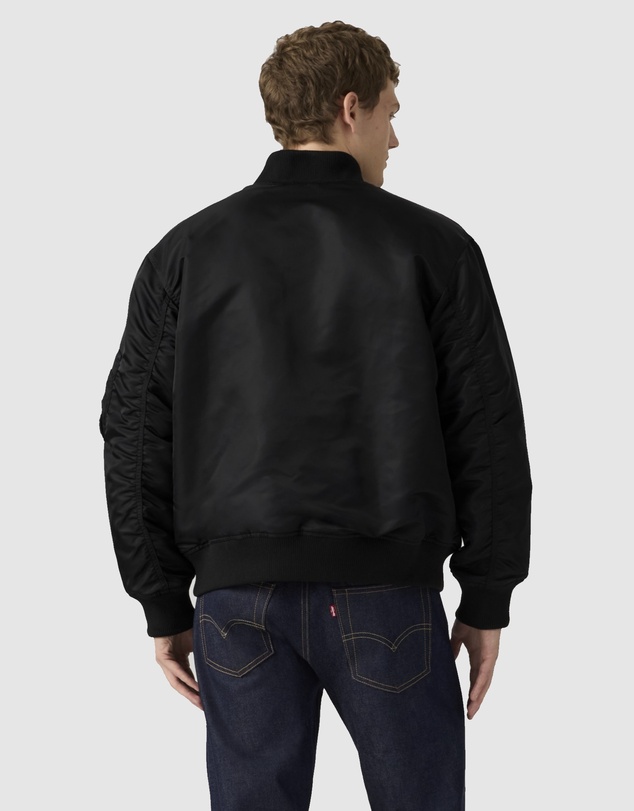 Levi's - MA-1 Bomber Jacket
