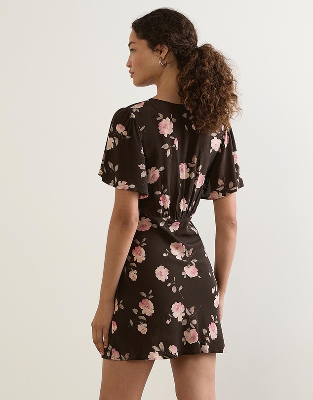 Auguste The Label - Sadie Mini Dress