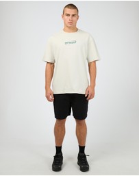 St Goliath - Brookyln Tee