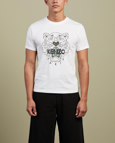 Classic Tiger T-Shirt